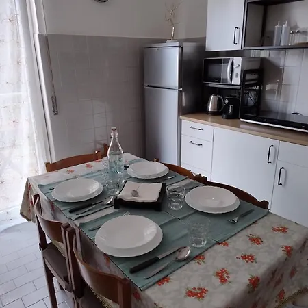 Appartement Lidia's House *