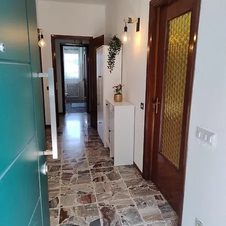 Appartement Lidia's House *
