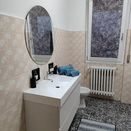 Lidia's House Appartement Besozzo