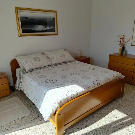 Lidia's House Apartamento *