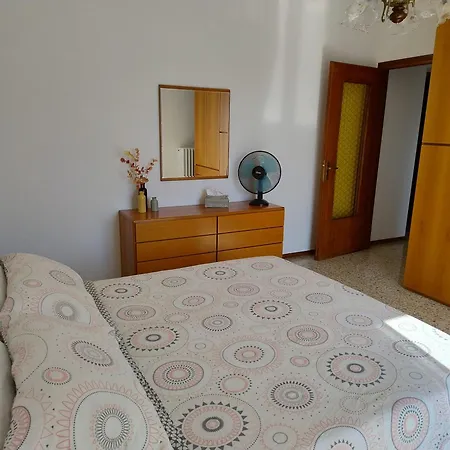Apartamento Lidia's House *